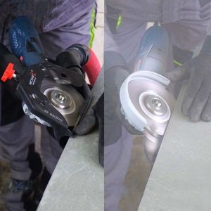 Mechanic Duster 45 Mechanic 115-125mm 5