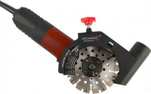 Mechanic AIRDUSTER 115-125 uniwersalna przystawka do podczenia odkurzacza 3