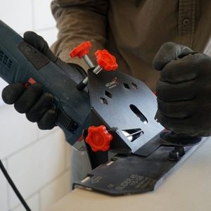 Mechanic SLIDER 45 v. 2.0 przystawka do cicia pod ktem 45 stopni 2