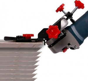 Mechanic SLIDER 45 v. 2.0 przystawka do cicia pod ktem 45 stopni 3