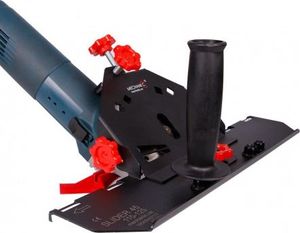 Mechanic SLIDER 45 v. 2.0 przystawka do cicia pod ktem 45 stopni 4