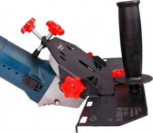 Mechanic SLIDER 45 v. 2.0 przystawka do cicia pod ktem 45 stopni 5