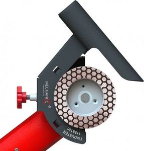 Mechanic TileDuster Mechanic 115-125mm 3