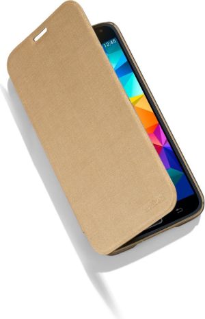 Meliconi etui Slim Book Samsung Galaxy S5 (40614200041BA) 1