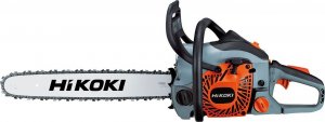 Piła łańcuchowa Hikoki CS40EA WFZ Spalinowa pilarka łańcuchowa 39,6 ccm 1,80kW 1