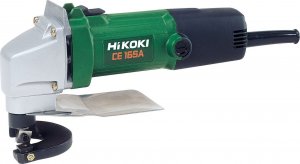 Hikoki CE16SA UAZ Nożyce do blachy prostej 1,6mm 400W 1