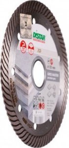 Distar Tarcza diamentowa Distar 7D GRES MASTER 125mm 1A1R - gres / ceramika 3