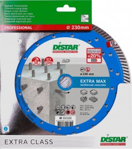 Distar DISTAR TURBO EXTRA MAX 230 mm 1