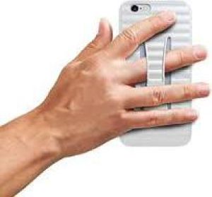 Meliconi Etui na telefon Apple iPhone 6 GUSCIO - (40615002100BA) 3