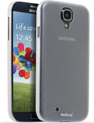 Meliconi etui Slim Samsung Galaxy S4 (40611500011BA) 1
