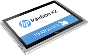 Laptop HP Pavilion x2 12-b000nw (T9N92EA) 6