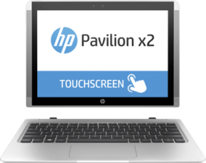 Laptop HP Pavilion x2 12-b000nw (T9N92EA) 8