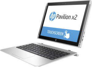 Laptop HP Pavilion x2 12-b000nw (T9N92EA) 9