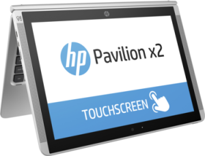 Laptop HP Pavilion x2 12-b000nw (T9N92EA) 10