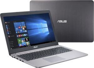 Laptop Asus K501UX-DM113 1
