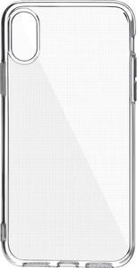 Futerał CLEAR CASE 2mm BOX do SAMSUNG Galaxy A32 LTE ( 4G ) 1