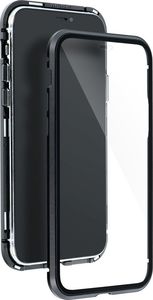 Futerał Magneto 360 do Samsung S21 PLUS czarny 1