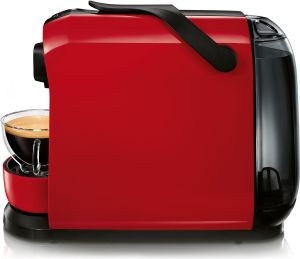 Ekspres na kapsułki Tchibo Cafissimo Pure Red (326531) 4