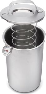 Konighoffer Szynkowar z termometrem Konighoffer 1,5 kg 4