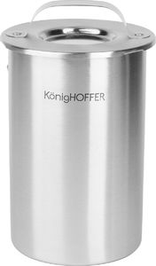 Konighoffer Szynkowar z termometrem Konighoffer 1,5 kg 5