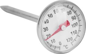 Konighoffer Szynkowar z termometrem Konighoffer 1,5 kg 9