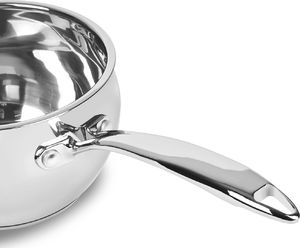 Starke pro Komplet garnków Starke Pro Cassiopeia 10 el. indukcja 16