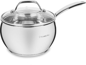 Starke pro Komplet garnków Starke Pro Cassiopeia 10 el. indukcja 8