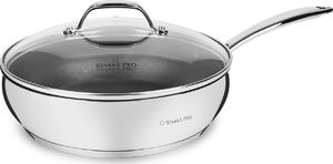 Starke pro Komplet garnków Starke Pro Cassiopeia 10 el. indukcja 9