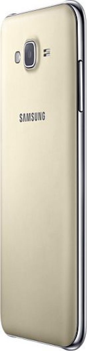 Smartfon Samsung 16 GB Dual SIM Złoty  (SM-J700H/DS) 8