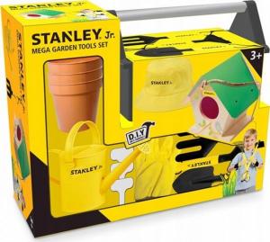 Stanley Junior Domek dla ptaków Stanley Jr + narzędzia ogrodowe (SGH011-SY) 1