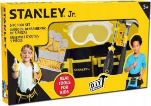 Stanley Junior Narzędzia dla dzieci Stanley Jr rękawice pas (ST037-05-SY) 1