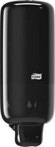 Dozownik do mydła Tork Tork Dozownik do mydła w piance - Czarny 3
