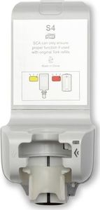 Dozownik do mydła Tork Tork Intuition Automatyczny dozownik do mydła w piance - Biały 7