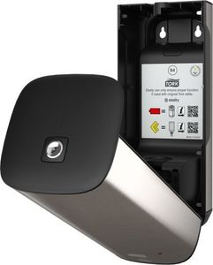 Dozownik do mydła Tork Tork Intuition Automatyczny dozownik do mydła w piance Stalowy 3