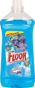 Floor Floor Uniwersalny płyn do mycia powierzchni, 1,5 l Górskie Kwiaty 1