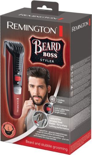 Trymer Remington Beard Boss MB4125 11