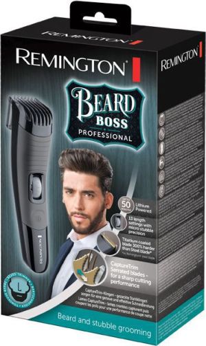 Maszynka do włosów Remington MB4130 11