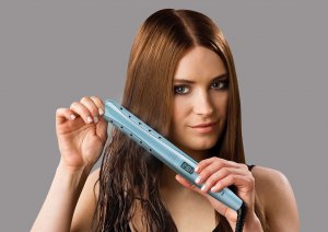 Prostownica Remington Wet 2 Straight S7300 5