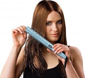 Prostownica Remington Wet 2 Straight S7300 6