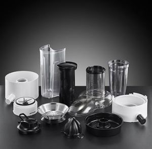 Sokowirówka Russell Hobbs 3 w 1 22700-56 3