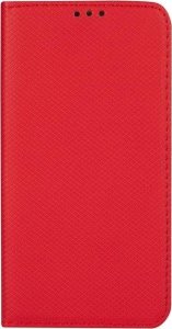 Maxximus WALLET MAXXIMUS MAGNETIC IPHONE 12 (5.4), RED / CZERWONY 1