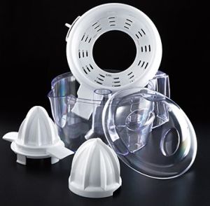 Wyciskarka do cytrusów Russell Hobbs Explore (22890-56) 4