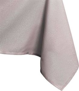 AmeliaHome AmeliaHome OBRUS PLAMOODPORNY AH EMPIRE HMD POWDERPINK 120X220 1