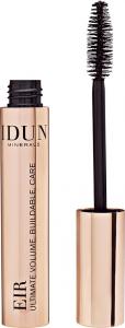 Idun Eir Ultimate Volume Buildable Mascara pogrubiający tusz do rzęs 013 Black 13.5ml 1