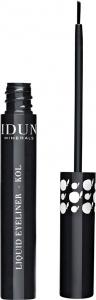 Idun Waterproof Liquid Eyeliner wodoodporny eyeliner w płynie 151 Kol 5.5ml 1