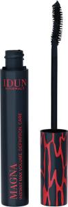 Idun Magna Volume Mascara tusz do rzęs 008 Black 13ml 1