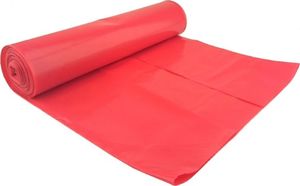 Marcin Worki na odpady domowe 120L 25szt. (T/M/CZER/70/110/25SZ) 1