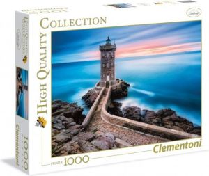 Clementoni The Lighthouse 1000 EL (39334) 1