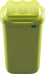 Kosz na śmieci Plafor zielony (926051) 1