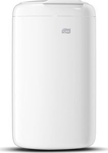 Kosz na śmieci Tork biały (564000) 2